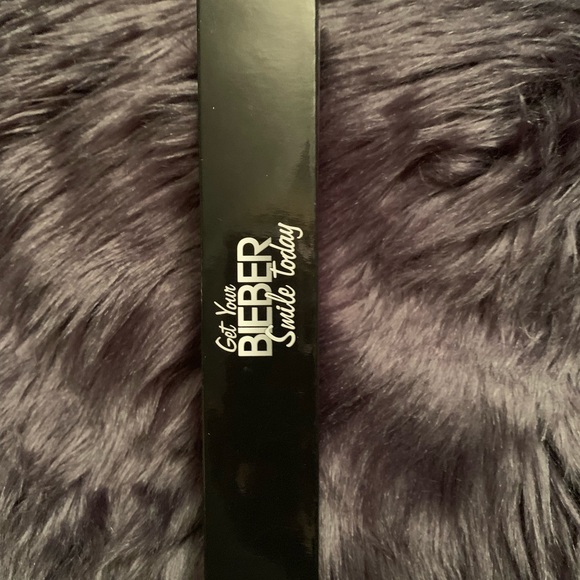 Justin Bieber Singing Toothbrush new/unused - Picture 3 of 4